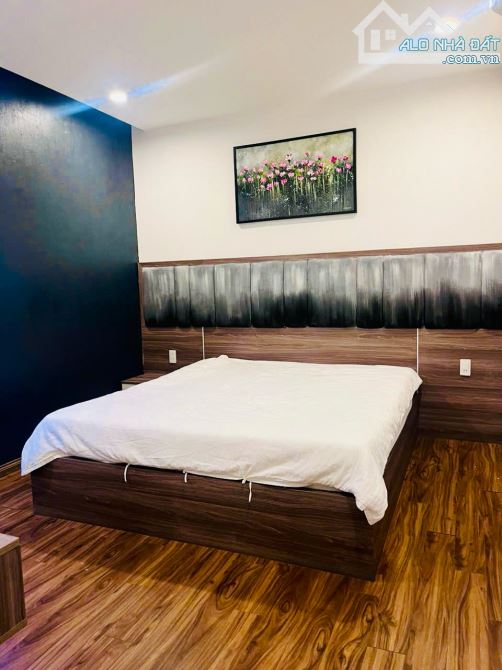 HÀNG KÍN BAO LỜI 5-8TY DT KHỦNG 550M NGANG 17M VUÔNG VỨC TẶNG BIỆT THỰ 3 TẦNG HẢI CHÂU - 2