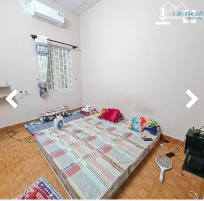 SƠN TRÀ - ĐINH THỊ HÒA- 86m² (6. 5 x 16) 7.5 tỷ- đường 8m, ô tô đậu đỗ - 2