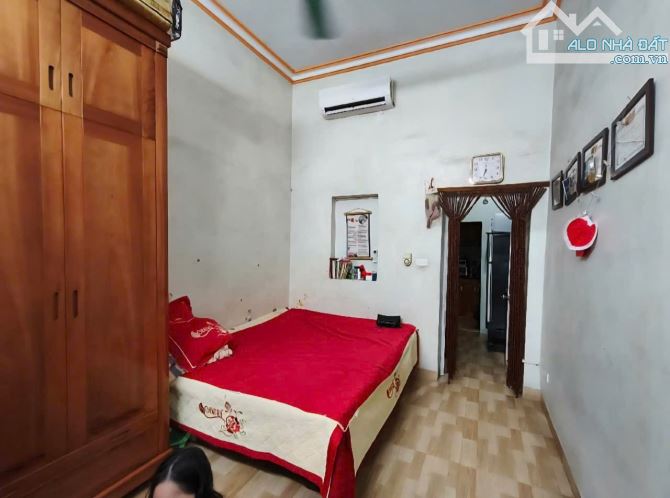 CẦN BÁN 55M 2T 5xTỶ-ÔTÔ ĐỖ CỬA-50M RA PHỐ NGUYỄN KHOÁI HOÀNG MAI-TIỆN ÍCH ĐẦY ĐỦ - 2