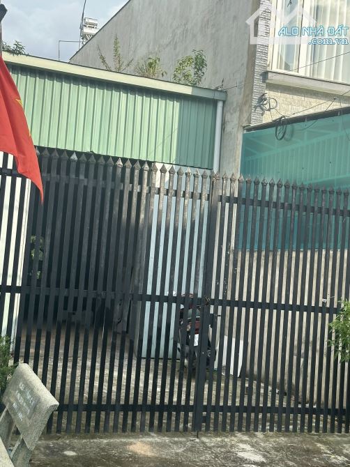 Đất 80m² Thổ Cư 100% – KDC Hoàng Hùng Lê Văn Tiên Đường 10m Vỉa Hè – Giá Chỉ 3,4 Tỷ - 2