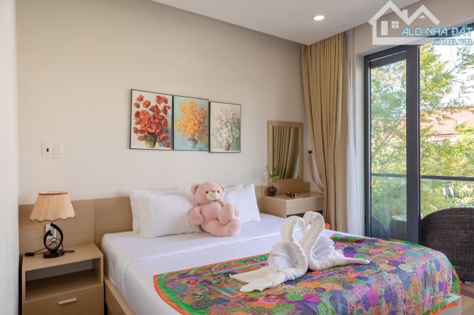 Bán toà căn hộ 5 tầng đường Phan Thúc Duyện, khu An Thượng, Đà Nẵng - 2