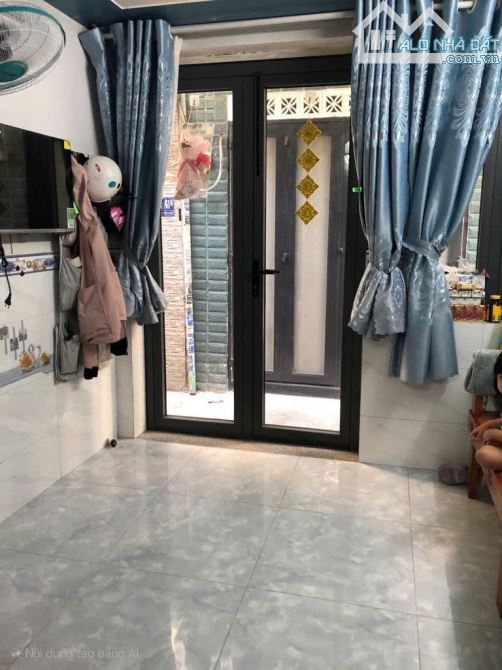 CHỈ 2TỈ25 CĂN NHÀ NHỎ XINH DÀNH CHO GIA ĐÌNH NHỎ HOẶC ĐẦU TƯ CHO THUÊ GIÁ MỀM.  PHẠM VĂN C - 2