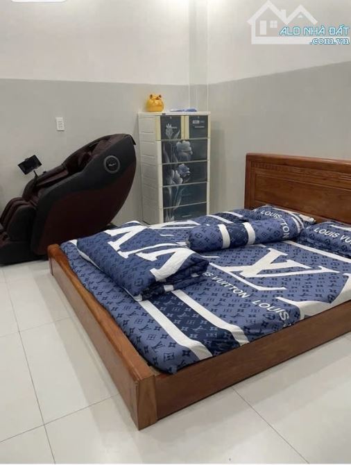 🚨 NHÀ NGUYỄN THÀNH HÃN - 3 TẦNG - 105,2M2 - VỊ TRÍ TRUNG TÂM – NHỈNH 8 Tỷ 🚨 - 2