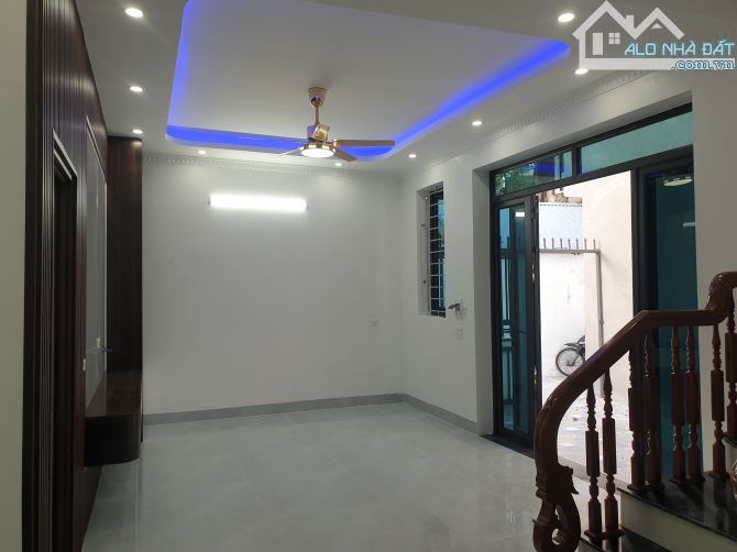 BÁN NHÀ 2.05 TỶ 3 TẦNG 54M2 NGÕ NGẮN ĐƯỜNG LƯƠNG THẾ VINH - 2