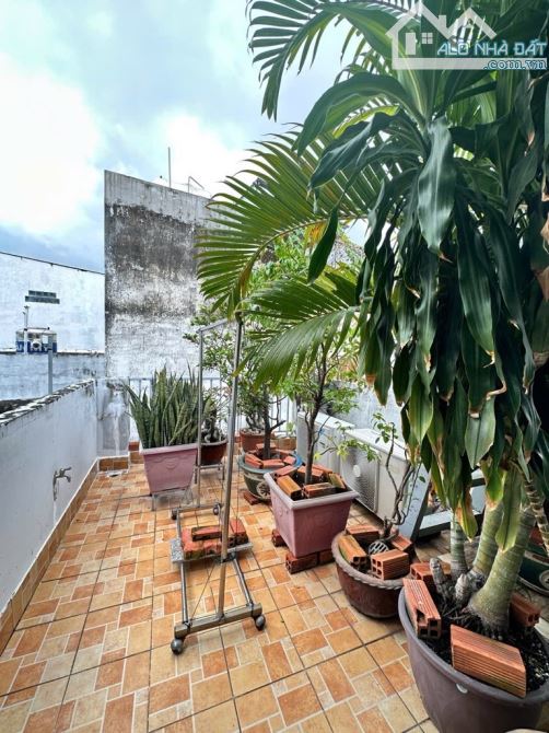 🌹 NGÃ 7 LÝ THÁI TỔ, PHƯỜNG 10, Q10, 42M2, 3 PN, 3 WC. GIÁ: 6,2 TỶ🌹 - 2