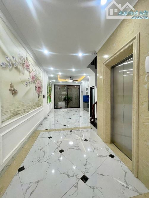 BÁN NHÀ PHÂN LÔ NGỌC HỒI, GIẢI PHÓNG | Ô TÔ VÀO NHÀ – THANG MÁY – NHÀ MỚI, Ở NGAY. - 2