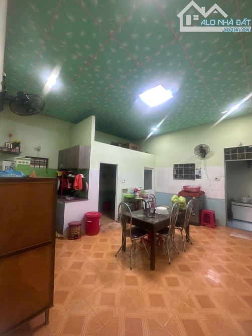 bán nhà mặt tiền Nguyễn Trác - tân lợi - 6.8 tỷ - 2