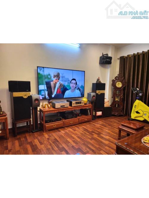 BÁN NHÀ PHƯƠNG LIÊN, ĐỐNG ĐA - 46M2 - 5 TẦNG - NỞ HẬU - GẦN HỒ BA MẪU - 13 TỶ - 2