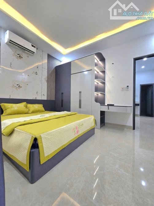 📌📌📌LÀM VIỆC TRỰC TIẾP GIÁ TỐT !!! bán nhà 2 mặt kiệt 500 tôn đản - 2