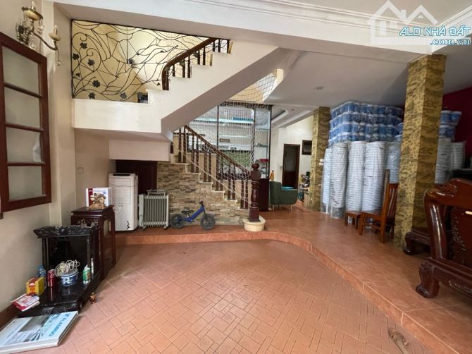 LÔ GÓC KD PHẠM VĂN ĐỒNG – MT 7M -  ÔTÔ TRÁNH – 110M² – 4 TẦNG – 32.9 TỶ (BTL305086) - 2