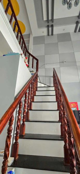 Bán nhà 1 lầu đường Lê Hồng Nhi 1,55 tỷ - 2