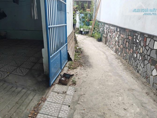 📌📌📌LÀM VIỆC TRỰC TIẾP GIÁ TỐT !!!Bán nhà kiệt 596 lê văn hiến - 2