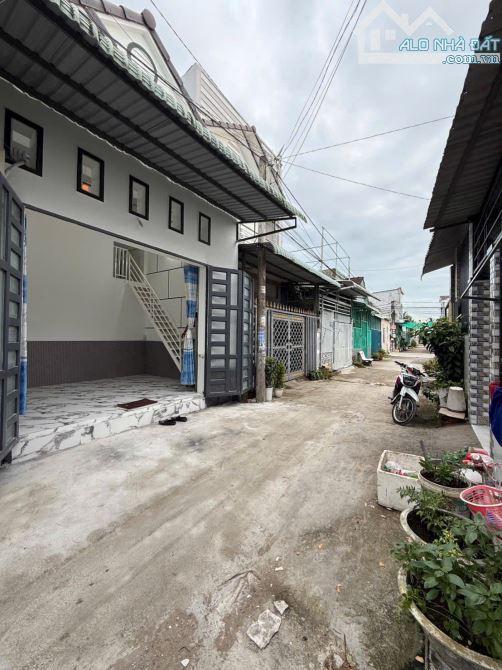Nhà trệt lững Đs5 kdc Sơn Thủy  cách DHYD 5km 6 phút đi xe máy - 2