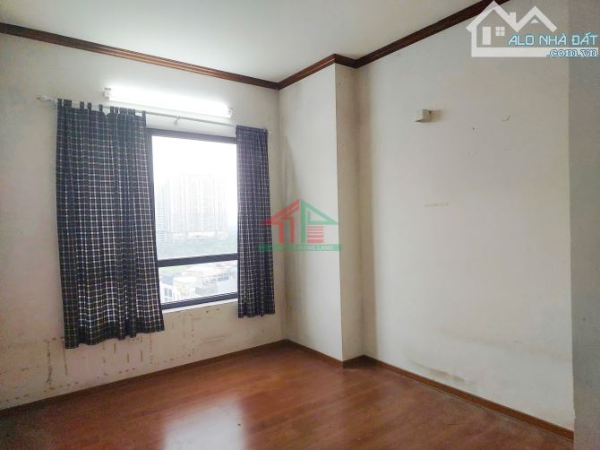 Cho thuê căn hộ 2 ngủ CT2 chung cư 789 Xuân Đỉnh,Bắc Từ Liêm, 12 triệu/tháng - 2