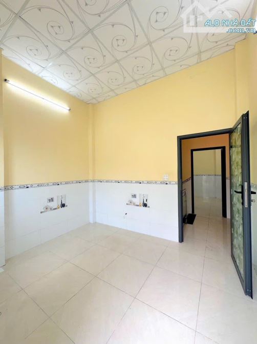 CHO THUÊ NHÀ TRỆT LẦU – HẺM MẠC THIÊN TÍCH, NINH KIỀU, CẦN THƠ  Giá: 5 triệu/tháng - 2