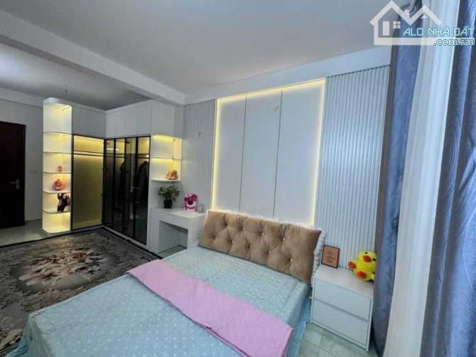 🌟 Nhà mới đẹp – 5 tầng hiện đại – Hà Đông – 31m² - 2