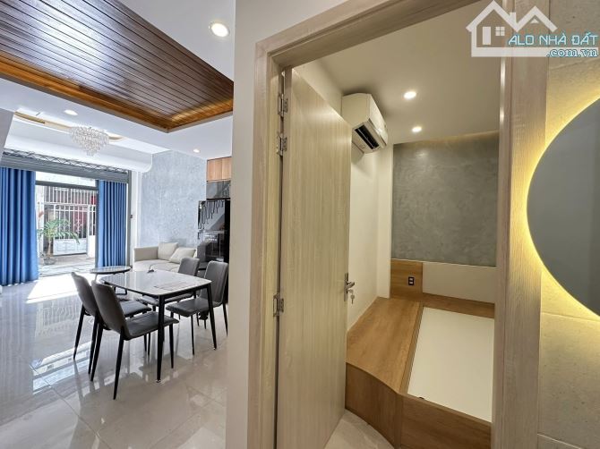"🏡 Người Thân Cần Bán Nhà 3 Tầng Full Nội Thất – K141 Tiểu La, Hòa Cường Bắc, Hải Châu - 2