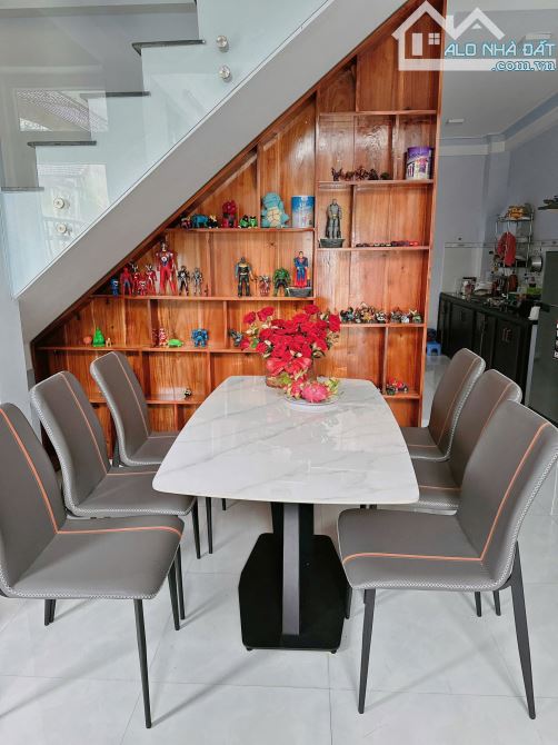 ✌ Chủ cần bán nhà gác lửng 2 MT kiệt Oto Phan Chu Trinh, phường An Cựu, Tp. Huế - 2