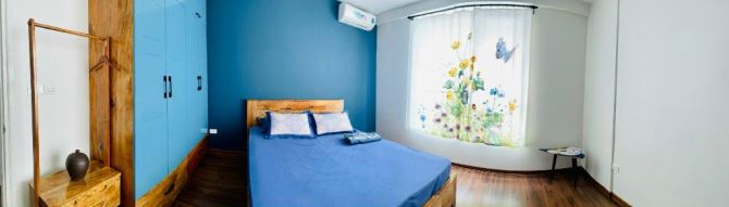 CHCC TÔN QUANG PHIỆT – ÔTÔ – CĂN GÓC 3 NGỦ – 86M² – 5.4 TỶ (BTL3650) - 2
