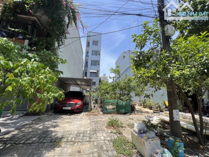 🌴 CẶP ĐẤT HIẾM LÊ VĂN TÂM – 180M² – GIÁ 16 TỶ 🌴 - 2
