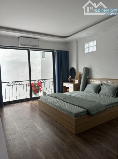 ✨ NHÀ MỚI TINH -ĐÀM QUANG TRUNG – FULL NỘI THẤT CAO CẤP – SÁCH VALI Ở NGAY ✨ 📍 Vị trí đắc - 2