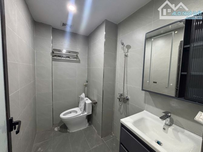 BÁN NHÀ THỊNH QUANG ĐỐNG ĐA LÔ GÓC NGÕ RỘNG KHÔNG ĐỐI NHÀ DT 42M 5T 7,6 TỶ - 2