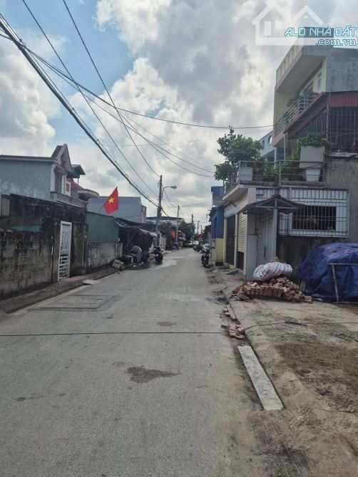 Lô đất 99,9m2 mặt đường Quỳnh Cư, Hùng Vương, Hồng Bàng- 3,6 tỷ( lô góc) - 2