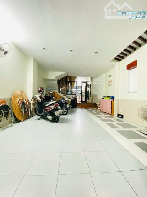 🏆 SIÊU PHẨM NHÀ 4 TẦNG DƯƠNG THỊ XUÂN QUÝ – 100M² – GIÁ 16 TỶ 🏆 - 2