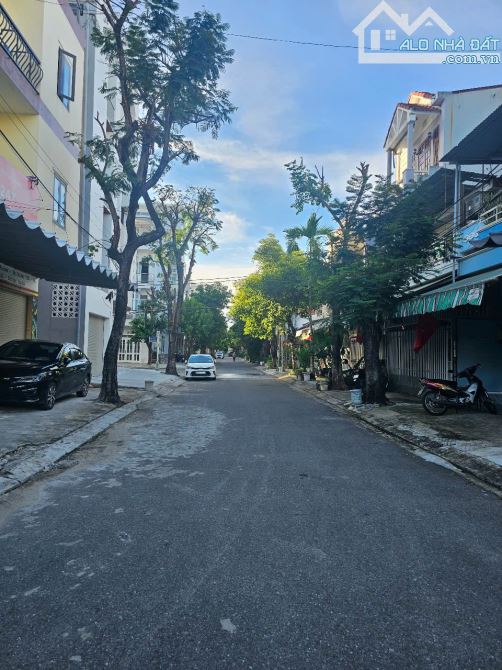 SIÊU HOT, NHÀ ĐẸP 2 TẦNG – NGUYỄN NHO TUÝ- TT KHUÊ TRUNG- CẨM LỆ- ĐÀ NẴNG-GIÁ NHỈNH 5 TỶ - 2