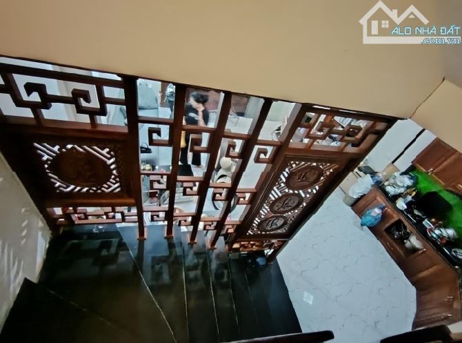 😍 NHÀ ĐẸP - 5 TẦNG - LÔ GÓC - CẦU GIẤY - BA ĐÌNH - FULL NỘI THẤT - Ở NGAY - 43M2 - 9.4 TỶ - 2