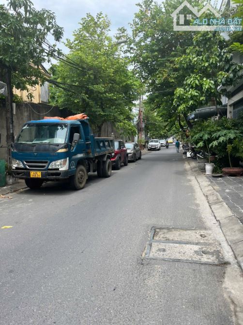 Bán lô đất tặng nhà cấp 4 đường Lương Thế Vinh, diện tích gần 80m2, giá 8,5 tỷ - 2