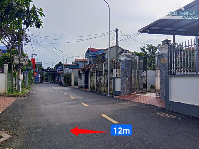 🔥hơn 2 tỷ - 80M2 - OTO- GẦN DỰ ÁN VIN & TRỤC KINH TẾ ĐI CIENCO 5 - THANH OAI🔥:977690119 - 2