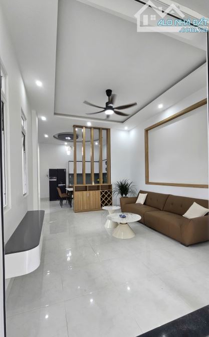 Bán nhà mặt tiền đường Nguyễn Phúc Chu - Thành nhất - 2