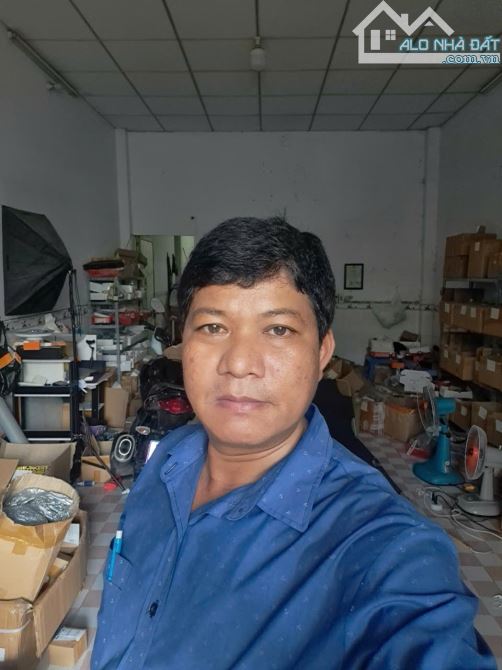 Chợ Thạch Đà - Gò Vấp - 66m2 - 2 Tầng - 5.xx tỷ - hẻm xe tải - Hoàn công - SHR - 2