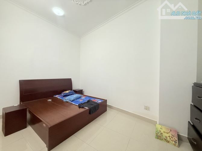 4 Tầng – 70m2 – HXH - Xô Viết Nghệ Tĩnh – P17, Bình Thạnh - Giá: 12.999 Tỷ - 2