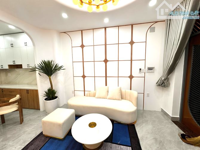 🏡💥SIÊU PHẨM VÀO Ở NGAY🚘💥HXH THÔNG💥BÙI HỮU NGHĨA💥BÌNH THẠNH💥5 TẦNG💥CHỈ 8.X TỶ TL🌹 - 2