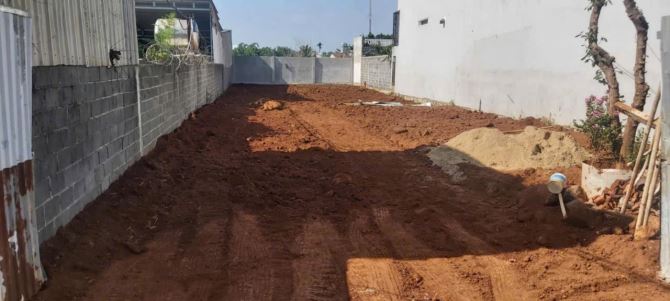 Bán đất mặt tiền A3 phạm ngũ lão -7,2 tỷ - 2