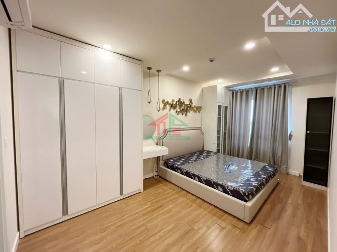 Cho thuê căn hộ 2 PN toà Centro Kosmo Tây Hồ, Xuân La, Bắc Từ Liêm 17,5 triệu - 2