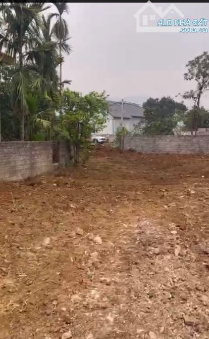 BÁN ĐẤT -YÊN BÀI - BA VÌ - HÀ NỘI -Ô TÔ TRÁNH - GIÁ ĐẦU TƯ LỚN - 12 Tr/1 MÉT - 2