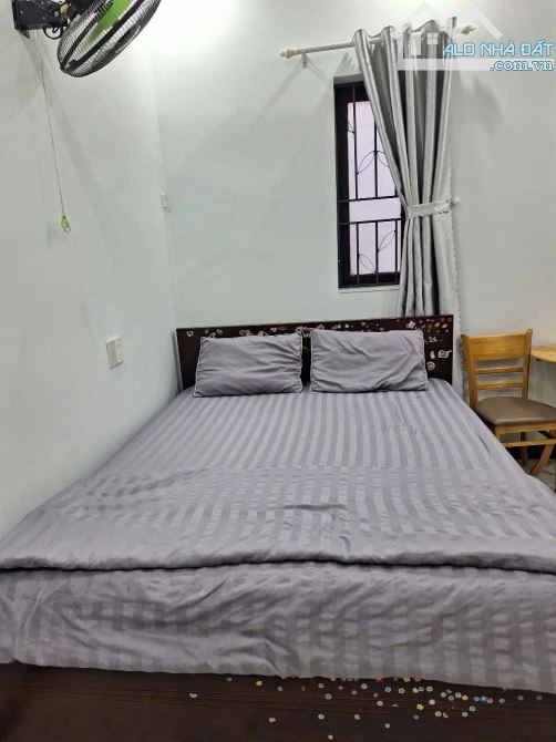 Bán tòa căn hộ đường Nguyễn Lữ, Khuê Mỹ, Ngũ Hành Sơn. Dòng tiền 50tr.DT 90m2. Giá 13.9 tỷ - 2