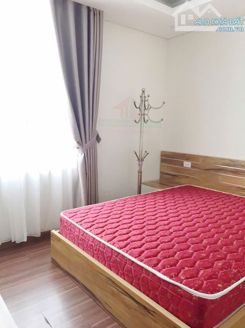 Cho thuê căn hộ 3 ngủ N01-T5 Ngoại Giao Đoàn, Xuân Tảo, Bắc Từ Liêm giá 18 triệu - 2