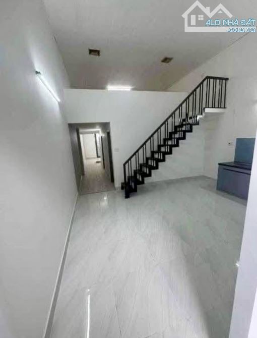 Bán nhà Quận 11 Bình Thới 53m2, ngang 5.9m x 2 tầng, 3PN, hẻm 5m, giá 6.5 tỷ - 2
