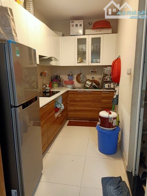 Căn hộ 2 ngủ 2 wc CC FLC COMPLEX) Phạm Hùng 70m giá 5,9 tỷ - 2