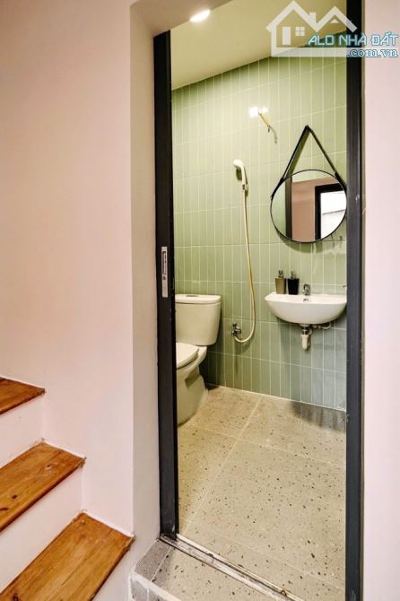 HXH XÔ VIẾT NGHỆ TỈNH P21 BÌNH THẠNH -38 m2- 2 Tầng -4,95 tỷ - 2