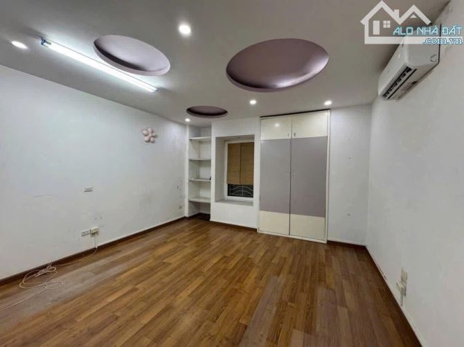 BÁN NHÀ PHÂN LÔ LINH LANG, BA ĐÌNH - 80M x 5T - Ô TÔ TRÁNH - KINH DOANH - GIÁ 31.5 TỶ - 2