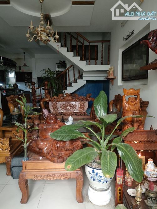 🌟 BIỆT THỰ LÔ GÓC TRẦN KHÁNH DƯ – 112M² – GIÁ 16,5 TỶ 🌟 - 2