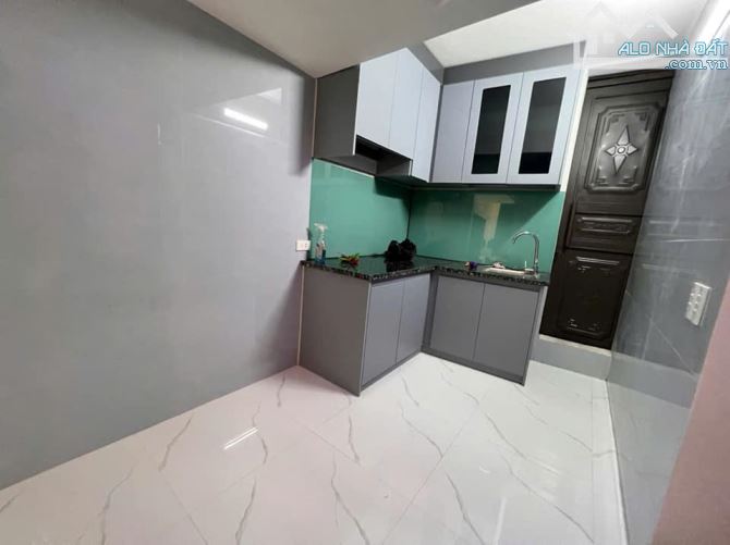 BÁN NHÀ 2,5 TẦNG GẦN ĐƯỜNG 52M ( VÕ NGUYÊN GIÁP ), 51M2 , 2 TỶ 790 TR - 2