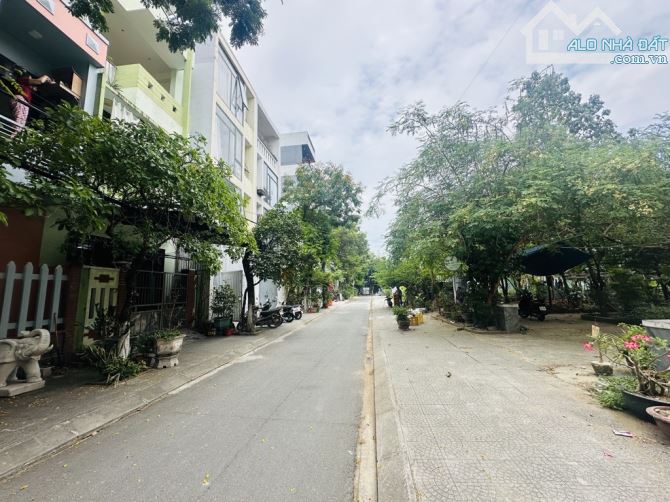 💥 LÔ ĐẤT VÀNG PHỐ TÂY AN THƯỢNG – AN THƯỢNG 8 – 68 M² – GIÁ 16,9 TỶ 💥 - 2