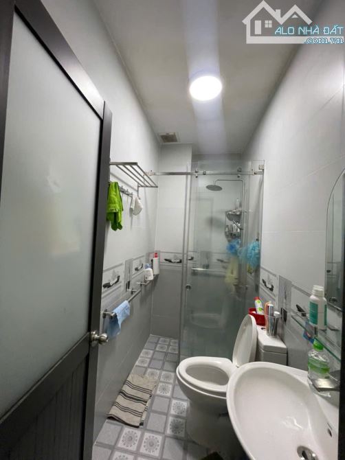 Bán Nhà Nơ Trang Long 5 Tầng, Khu Dân Cư Đồng Bộ, An Ninh Xe Hơi Ngủ Trong Nhà chỉ 10.499 - 22