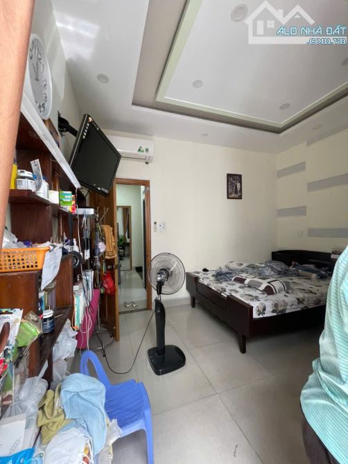 Bán Nhà Nơ Trang Long 5 Tầng, Khu Dân Cư Đồng Bộ, An Ninh Xe Hơi Ngủ Trong Nhà chỉ 10.499 - 23